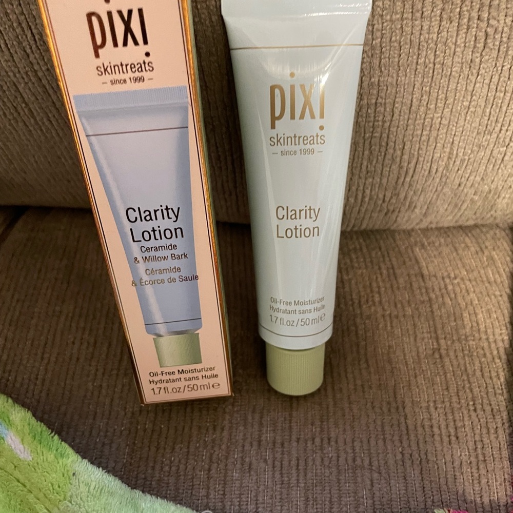 Pixi skintreats